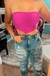 Cropped Roxo 03 - Ivy acessorios