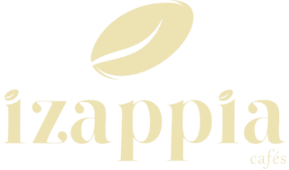 Café Superior e Gourmet: Izappia Cafés