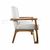 Sillon Parga - Habita Home & Office