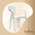 Silla Muze - Habita Home & Office