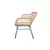 Love Seat Exterior Tobago en internet