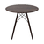 Mesa Eames Redonda