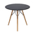 Imagen de Mesa Eames Redonda