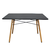 Mesa Eames Rectangular