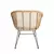 Silla Margarita - Habita Home & Office