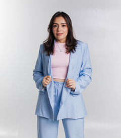 BLAZER EDIVÂNIA - comprar online