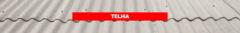 Banner da categoria Telha