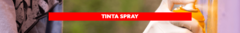 Banner da categoria Tinta spray