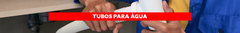 Banner da categoria Tubos para água