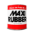 MASSA DE POLIR Nº2 490G MAXI RUBBER