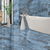 PISO FORMIGRES PREMIUM INTENSY AZUL RT POLIDO 66X66CM