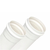 TUBO DE ESGOTO DN 75MM - 3" - PVC BRANCO (CANO DE ESGOTO)