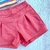 Conjunto crooped e short - Charming Baby roupas e acessórios infantis