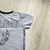 Conjunto Camiseta e Bermuda - Charming Baby roupas e acessórios infantis