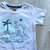 Conjunto camiseta e bermuda - Charming Baby roupas e acessórios infantis