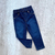 Calça jeans skinny com elastano - Charming Baby roupas e acessórios infantis