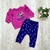 Conjunto blusão e calça - Charming Baby roupas e acessórios infantis