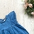 Vestido jeans - loja online