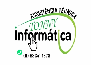 tonny informatica