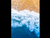 Dupla de Quadros Decorativos Mar Azul Praia na internet