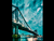Dupla de Quadros Decorativos Ponte Manhattan Azul Turquesa - Fast Quadros
