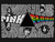 Quadro Decorativo Pink Floyd Integrantes Formação Original - comprar online