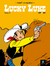 Lucky Luke Vol. 5 (Capa dura)