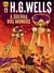 Clássico em Quadrinhos n° 6 - A Guerra dos Mundos, de H.G. Wells