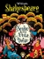 Clássico em Quadrinhos n° 4 - Sonho de uma Noite de Verão, de William Shakespeare