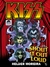 KISS: A Graphic Clip - Shout It Out Loud