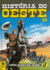 História do Oeste Vol. 4 - comprar online