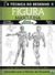 A Técnica do Desenho - Figura Masculina