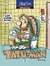 Bira Dantas - Tatu-Man StripBooK