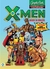 X-Men: Made in Brasil - GraphicBook