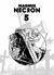 Necron Vol. 5: A Nobreza Depravada - comprar online