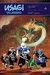 Usagi Yojimbo Vol. 4 - A Conspiração Rugido do Dragão