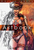 Artbook Marcio Abreu - comprar online