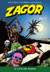 Zagor - Coleção Histórica em Cores Vol. 2 - comprar online