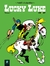 Lucky Luke Vol. 4 (Capa cartonada)