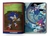 Sonic The Hedgehog Vol. 2 - A sina do Dr. Eggman - Rede SGN de Quadrinhos