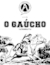 O Gaúcho, de Júlio Shimamoto - comprar online