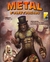 Metal Fantasia n° 3 - comprar online