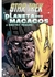 Star Trek/Planeta dos Macacos - A Diretriz Primata