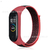 Pulseira NSmart em Nylon para MI BAND 3, 4, 5 e 6 - loja online