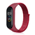 Imagem do Pulseira NSmart em Nylon para MI BAND 3, 4, 5 e 6