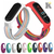 Pulseira NSmart em Nylon para MI BAND 3, 4, 5 e 6 - loja online