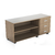 Credenza 135 rodante - comprar online