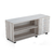 Imagen de Credenza 135 rodante