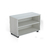 Credenza 90 rodante