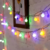 lâmpadas de led, lâmpada de led, lampada em led, lâmpadas decorativas, lâmpadas decorativas, lâmpadas led, luzinhas de natal, luzes de natal,